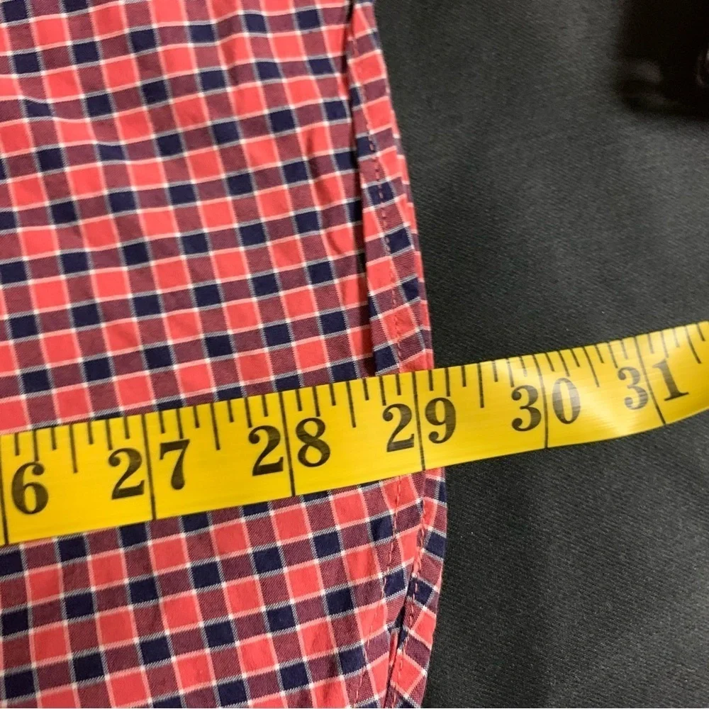 J. Crew  Casual Button Down Shirt